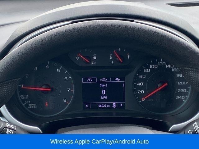 Chevrolet Malibu 1LT 2023