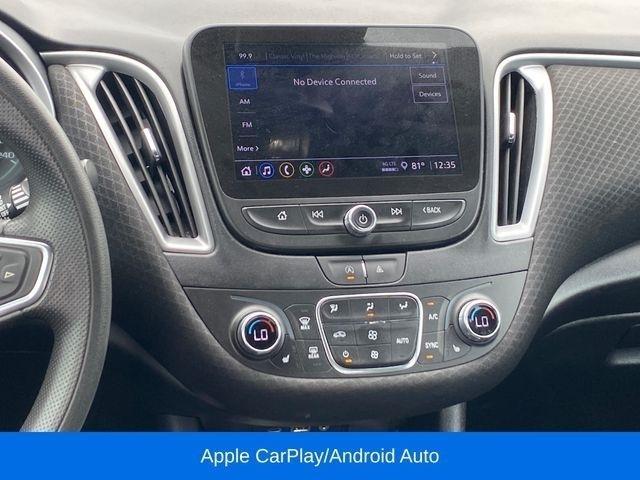 Chevrolet Malibu 1LT 2023