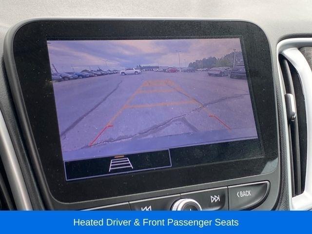 Chevrolet Malibu 1LT 2023