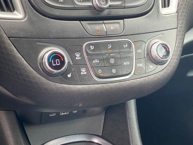 Chevrolet Malibu 1LT 2023
