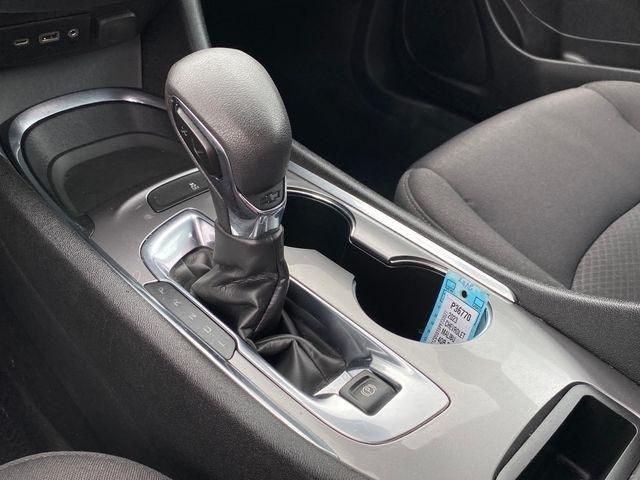 Chevrolet Malibu 1LT 2023