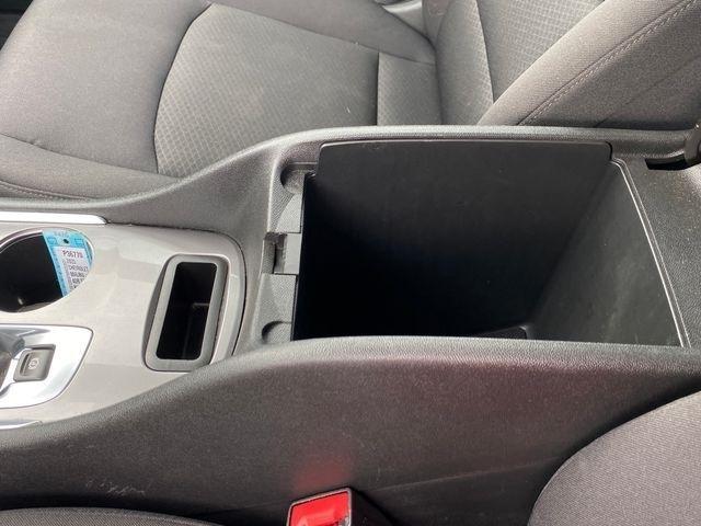 Chevrolet Malibu 1LT 2023