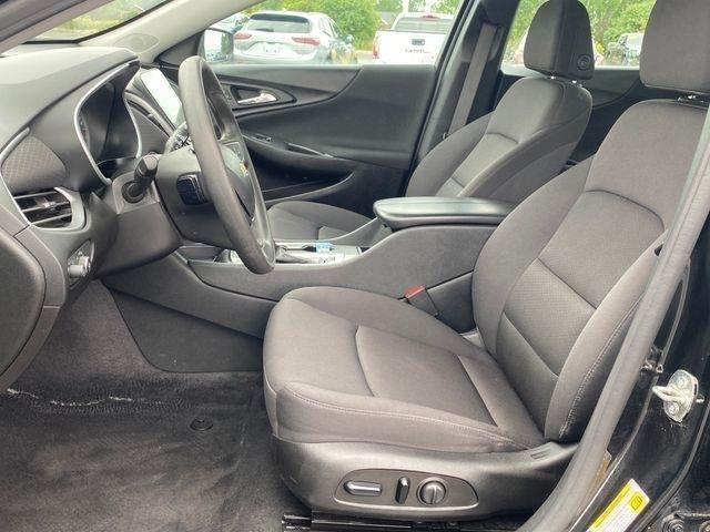 Chevrolet Malibu 1LT 2023