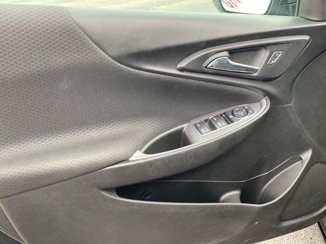 Chevrolet Malibu 1LT 2023