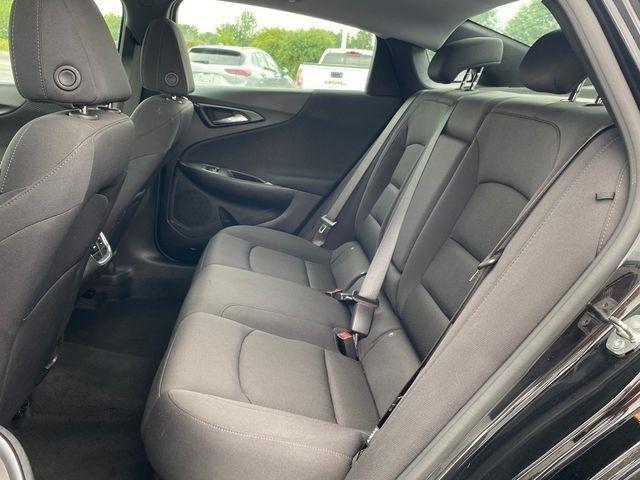Chevrolet Malibu 1LT 2023