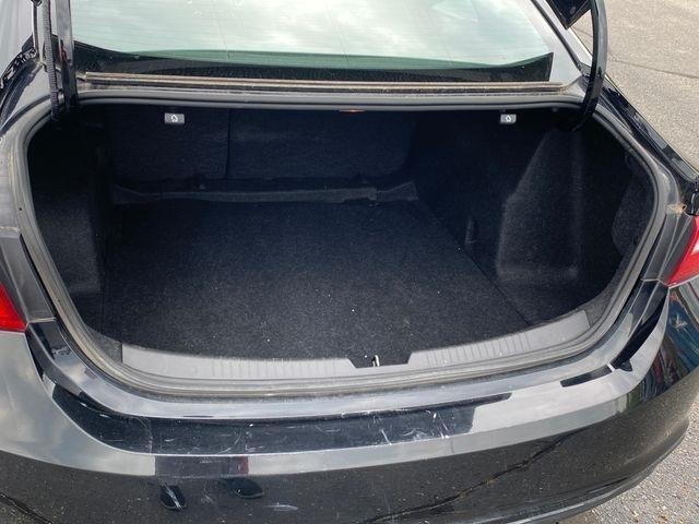 Chevrolet Malibu 1LT 2023