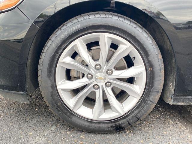 Chevrolet Malibu 1LT 2023