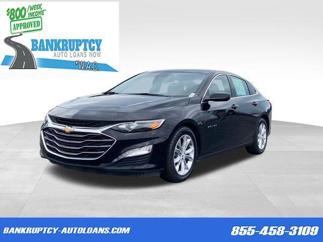 Chevrolet Malibu 1LT 2023
