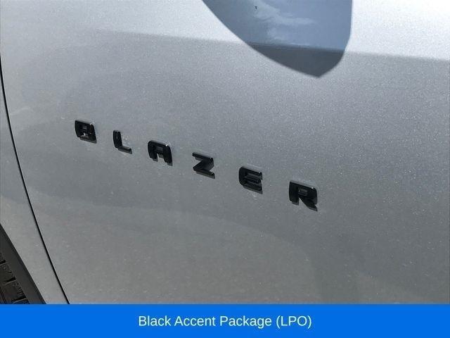 Chevrolet Blazer 3LT AWD 2022