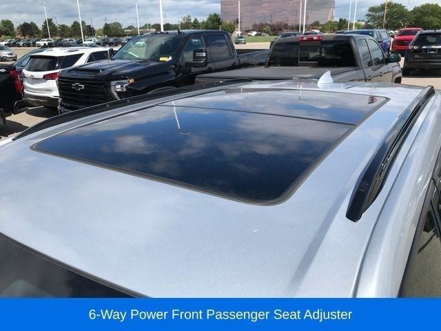 Chevrolet Blazer 3LT AWD 2022