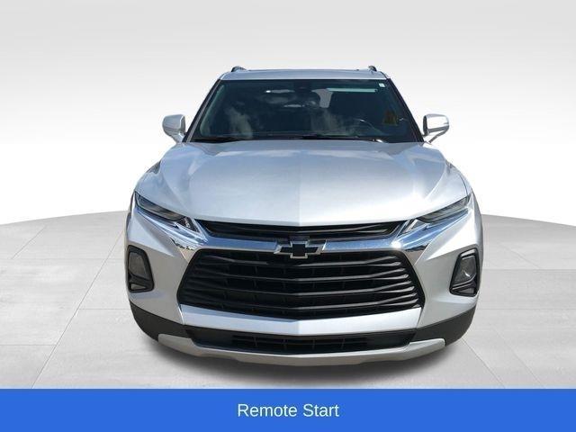Chevrolet Blazer 3LT AWD 2022