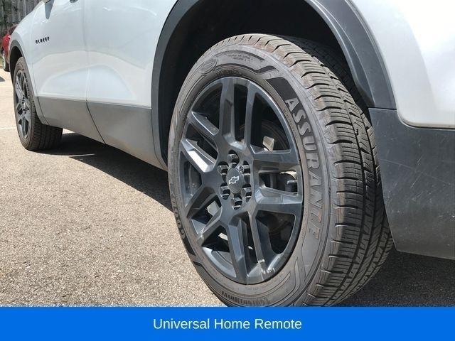 Chevrolet Blazer 3LT AWD 2022