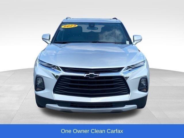 Chevrolet Blazer 3LT AWD 2022