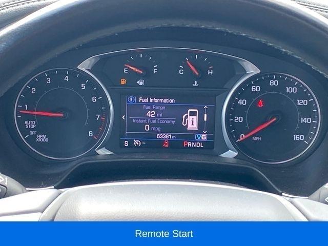 Chevrolet Blazer 3LT AWD 2022