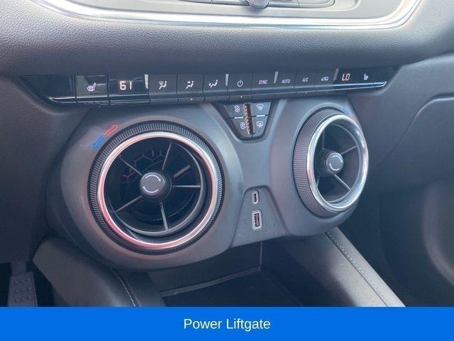Chevrolet Blazer 3LT AWD 2022