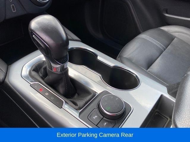 Chevrolet Blazer 3LT AWD 2022