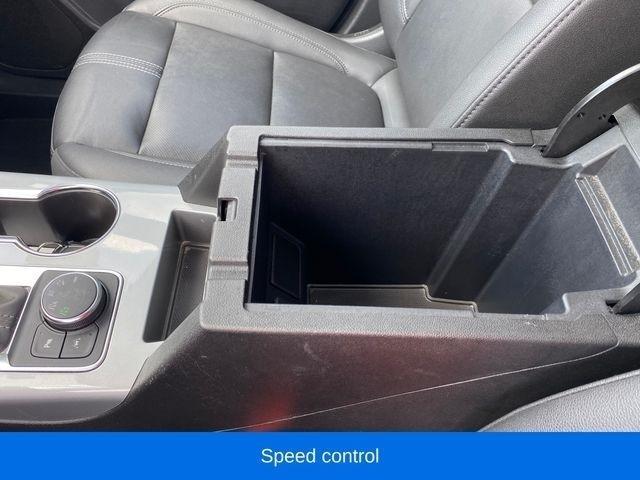 Chevrolet Blazer 3LT AWD 2022
