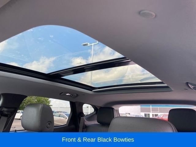 Chevrolet Blazer 3LT AWD 2022