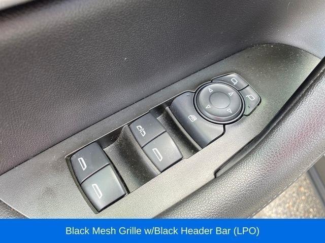 Chevrolet Blazer 3LT AWD 2022
