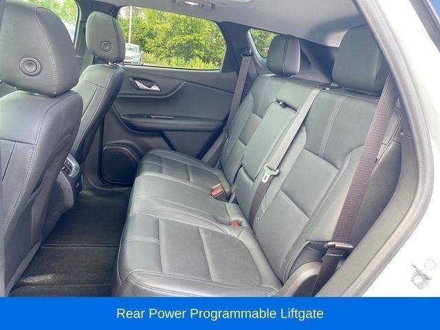Chevrolet Blazer 3LT AWD 2022