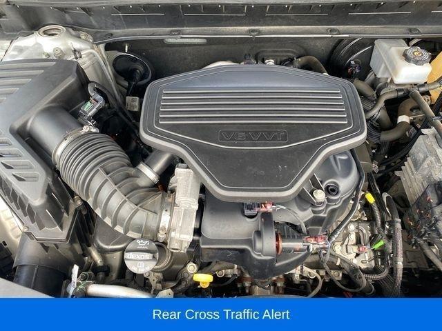 Chevrolet Blazer 3LT AWD 2022
