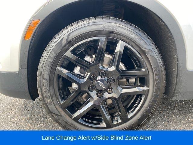 Chevrolet Blazer 3LT AWD 2022