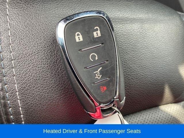 Chevrolet Blazer 3LT AWD 2022
