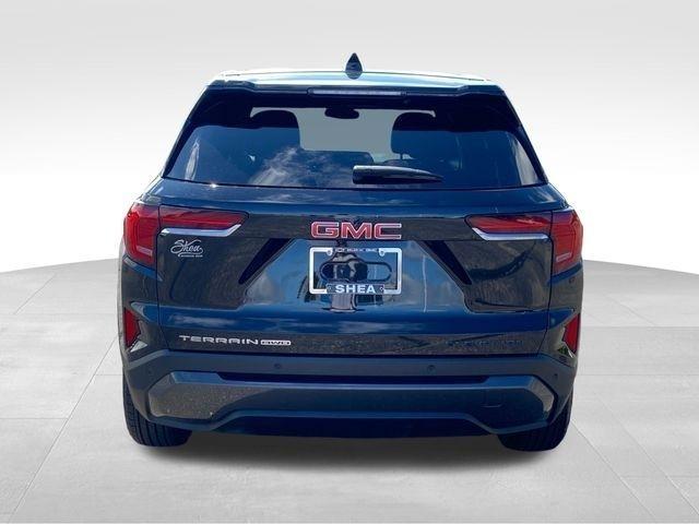 GMC Terrain Elevation AWD 2025