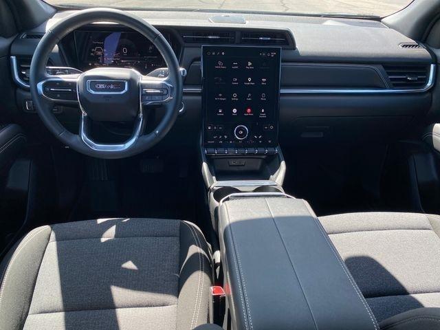 GMC Terrain Elevation AWD 2025