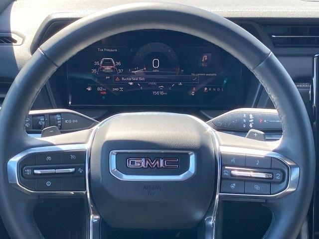 GMC Terrain Elevation AWD 2025