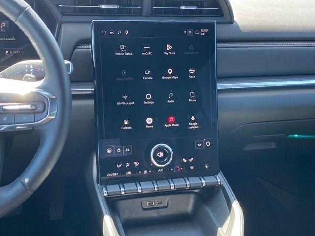 GMC Terrain Elevation AWD 2025