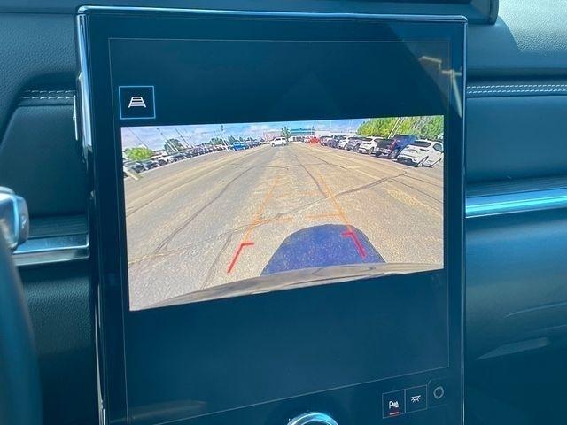 GMC Terrain Elevation AWD 2025
