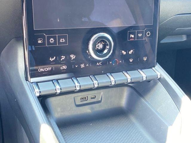 GMC Terrain Elevation AWD 2025