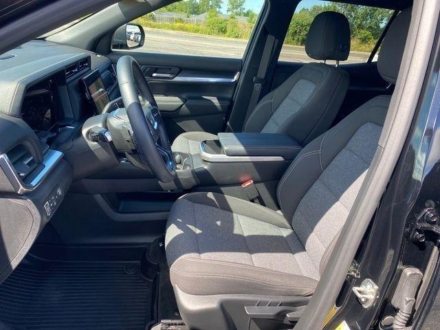 GMC Terrain Elevation AWD 2025