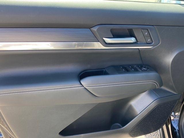 GMC Terrain Elevation AWD 2025