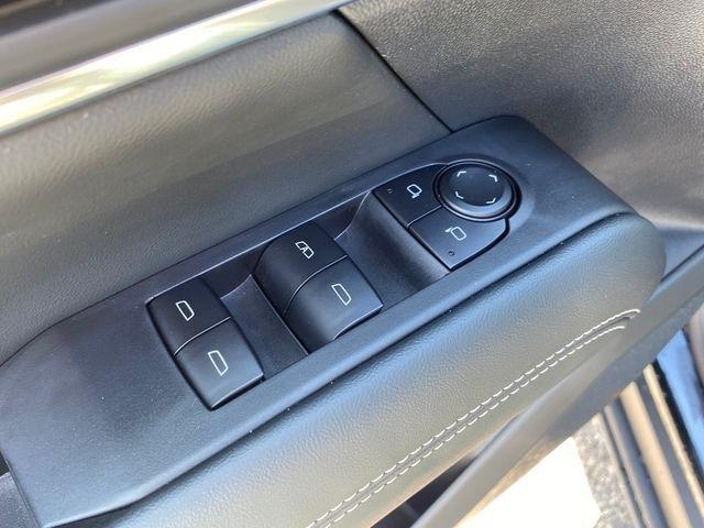 GMC Terrain Elevation AWD 2025