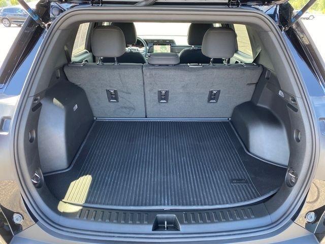 GMC Terrain Elevation AWD 2025