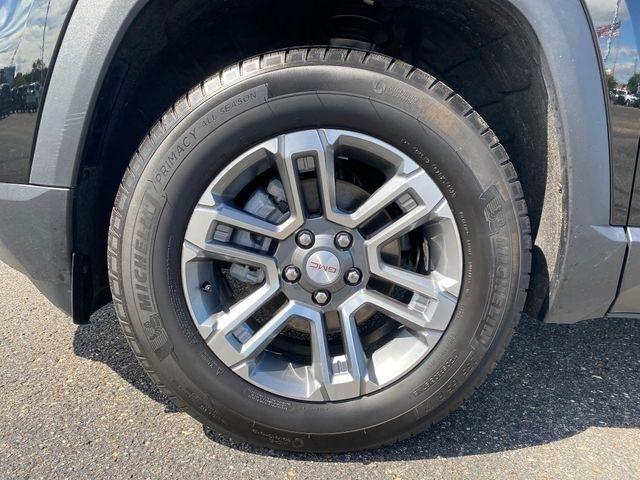 GMC Terrain Elevation AWD 2025