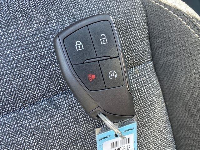 GMC Terrain Elevation AWD 2025