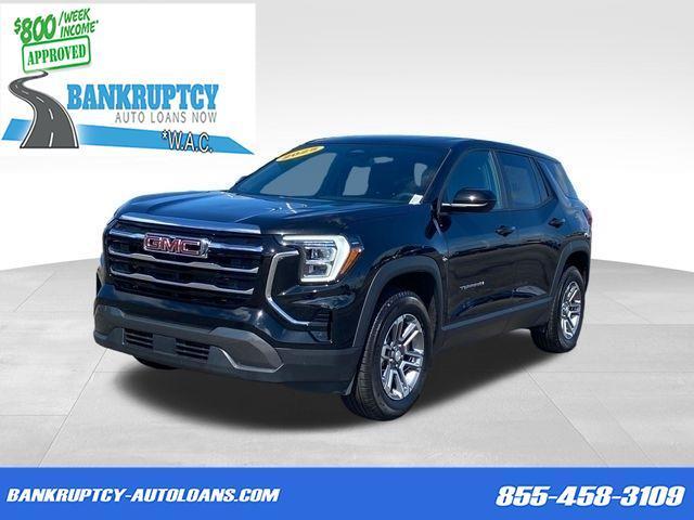 GMC Terrain Elevation AWD 2025