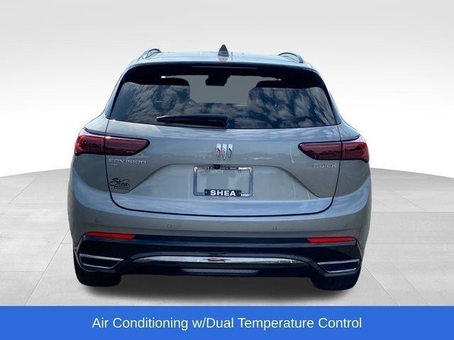 Buick Envision Essense 2024