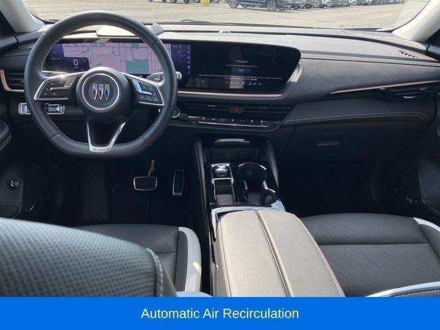 Buick Envision Essense 2024
