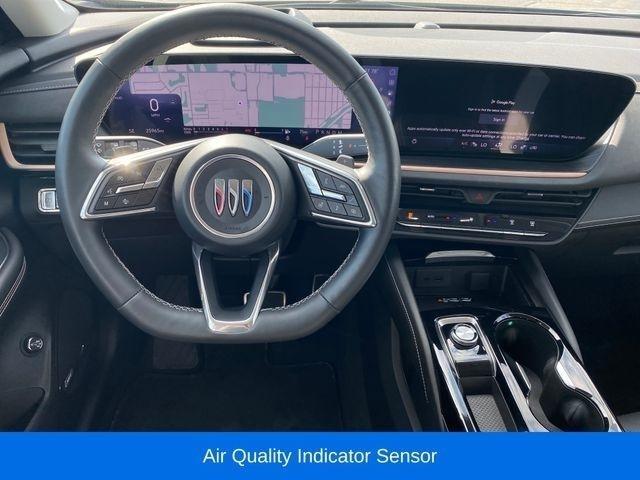 Buick Envision Essense 2024