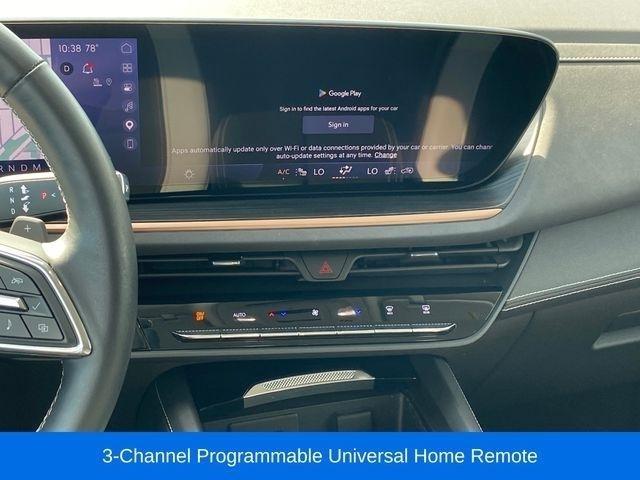 Buick Envision Essense 2024