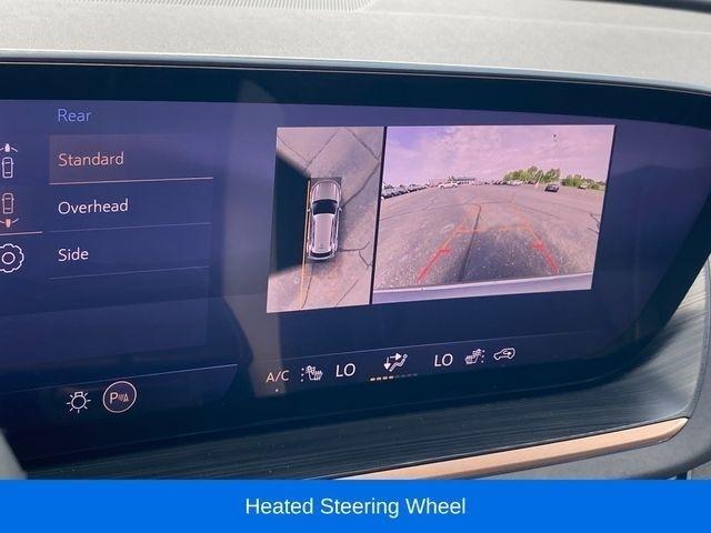 Buick Envision Essense 2024