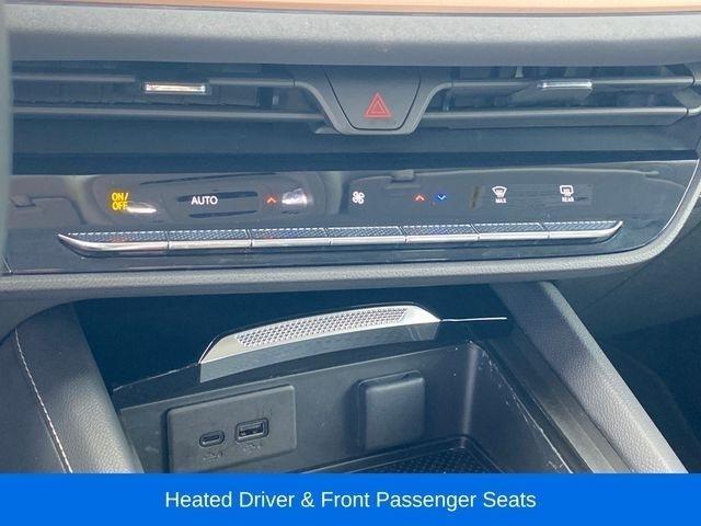 Buick Envision Essense 2024