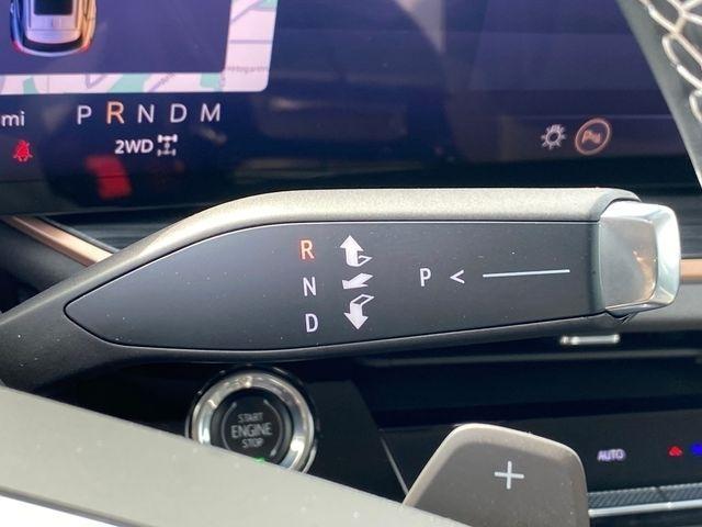 Buick Envision Essense 2024