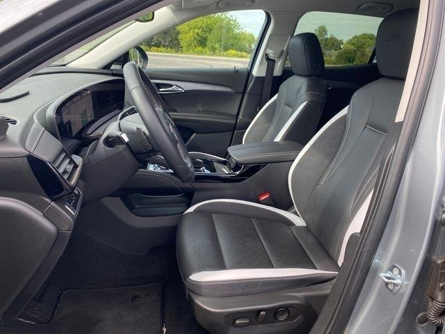 Buick Envision Essense 2024