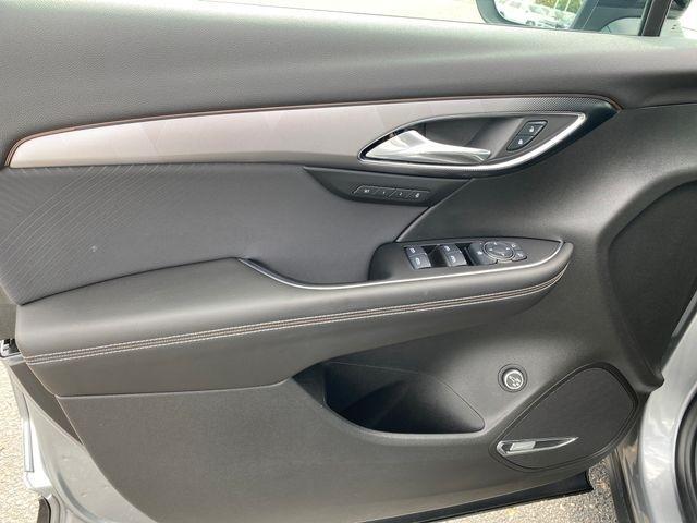 Buick Envision Essense 2024