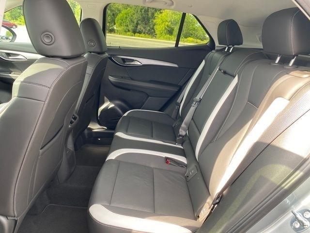 Buick Envision Essense 2024